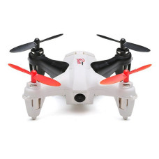 Квадрокоптер міні р/у WL Toys Q242G з FPV системою 5.8GHz